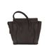 Micro Luggage, back view